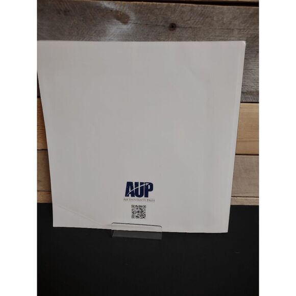 The Evolution of Airmen - Air University Press - ISBN # 9781585662753 - Picture 2 of 2